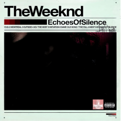 THE WEEKND–ECHOES OF SILENCE VINYL 0602547261472