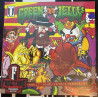 GREEN JELLY-MUSICK TO INSULT YOUR INTELLIGENCE BY RSD-BF-2022 VINYL 649584111018