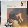 TAYLOR SWIFT–MIDNIGHTS VINYL MAHOGANY MARBLED 602445790074