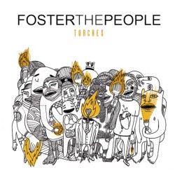 FOSTER THE PEOPLE-TORCHES CD 886977445729