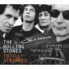 THE ROLLING STONES-TOTALLY STRIPPED CD/DVD 801213075195