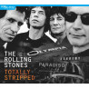 THE ROLLING STONES-TOTALLY STRIPPED BLU-RAY/CD. 801213097692