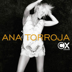 ANA TORROJA-CONEXION CD/DVD