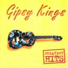 GIPSY KINGS–GREATEST HITS CD7509947724220