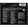 FLASHDANCE-ORIGINAL SOUNDTRACK FROM THE MOTION PICTURE CD 042281149221