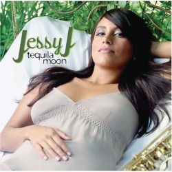 JESSY J-TEQUILA MOON CD