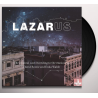 LAZARUS-THE ORIGINAL CAST RECORDING TO THE MUSICAL BY DAVID BOWIE AND ENDS WALSH 3 VINYLOS 889853745517