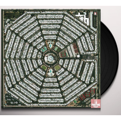 MODEST MOUSE–STRANGERS TO OURSELVES 2VINYL 888750491213