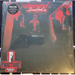 FOSTER THE PEOPLE–SACRED HEARTS CLUB VINYL 889854440510