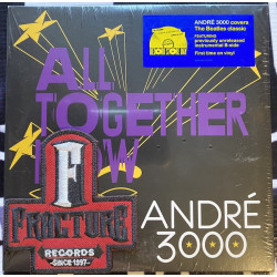 ANDRÉ 3000–ALL TOGETHER NOW VINYL 889854019372