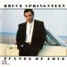 BRUCE SPRINGSTEEN–TUNNEL OF LOVE CD 07464409992