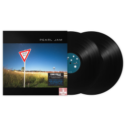 PEARL JAM-GIVE WAY 2VINYL RSD2023 196587624712