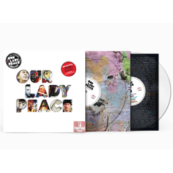 OUR LADY PEACE-COLLECTED 1994-2022 2VINYL/CLEAR VINYL RSD23 196587651916