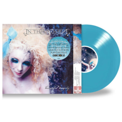 IN THIS MOMENT-BEAUTIFUL TRAGEDY  COLOR VINYL RSD23 637405144642