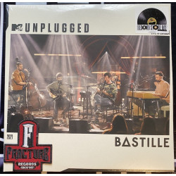 BASTILLE-MTV UNPLUGGED–LIVE IN LONDON 2VINYL RSD23 602448902191