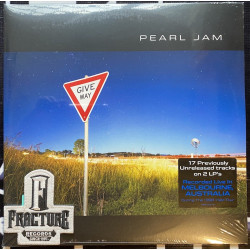 PEARL JAM-GIVE WAY 2VINYL RSD2023 196587624712