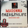 MADONNA-AMERICAN LIFE MIXSHOW MIX IN MEMORY OF PETER RAUHOFER RSD23 603497835294