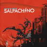 SALPACHINO-REINA CONTRA LA MAQUINA CD