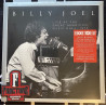 BILLY JOEL-LIVE AT THE GREAT AMERICAN MUSIC HALL-1975 2VINYL GRAY OPAQUE  RSD23 0194398848310