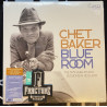 CHET BAKER-BLUE ROOM: THE 1979 VARA STUDIO SESSIONS IN HOLLAND 2VINYL RSD23 8435395503584