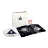 PINK FLOYD–THE DARK SIDE OF THE MOON (LIVE AT WEMBLEY 1974) CD 196587134723