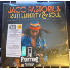 JACO PASTORIUS–TRUTH, LIBERTY & SOUL-LIVE IN NYC THE COMPLETE 1982 NPR JAZZ ALIVE! RECORDINGS 3 VINYLOS. 617270122884