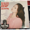 LANA DEL REY–DID YOU KNOW THAT THERE'S A TUNNEL UNDER OCEAN BLVD VINYL VERDE 602448591951