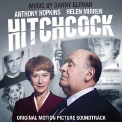 HITCHCOCK-SOUNDTRACK CD. 887254772422