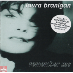 LAURA BRANIGAN–REMEMBER ME CD 090204962631