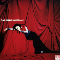 SARAH BRIGHTMAN-EDEN CD 724355676924