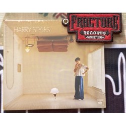 HARRY STYLES–HARRY’S HOUSE CD. 196587072728