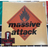 MASSIVE ATTACK–BLUE LINES VINYL 0602557009606