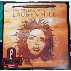 LAURYN HILL – THE MISEDUCATION OF LAURYN HILL VINYL 888750215710