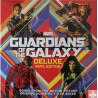 GUARDIANS OF THE GALAXY-SOUNDTRACK DELUXE VINYL EDITION  050087310882