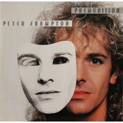PETER FRAMPTON-PREMONITION CD