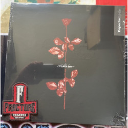 DEPECHE MODE–VIOLATOR VINYL 081227960803