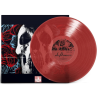 DEFTONES–DEFTONES VINYL RED RUBY TRANSLUCENT 093624857174