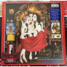 JANE'S ADDICTION–RITUAL DE LO HABITUAL VINYL CLEAR TRANSLUCENT PEARL 603497846191