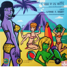 LOST ACAPULCO–EL GARAGE DE GINA MONSTER VINYL 7INCH PICTURE DISC OPV002