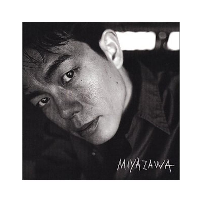 KAZUSHI MIYAZAWA-PERFECT LOVE CD