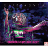 CAFE TACUBA–UN SEGUNDO UNPLUGGED  CD/DVD 602508388149