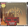 QUEENSRYCHE–PROMISED LAND CD 4988006701830