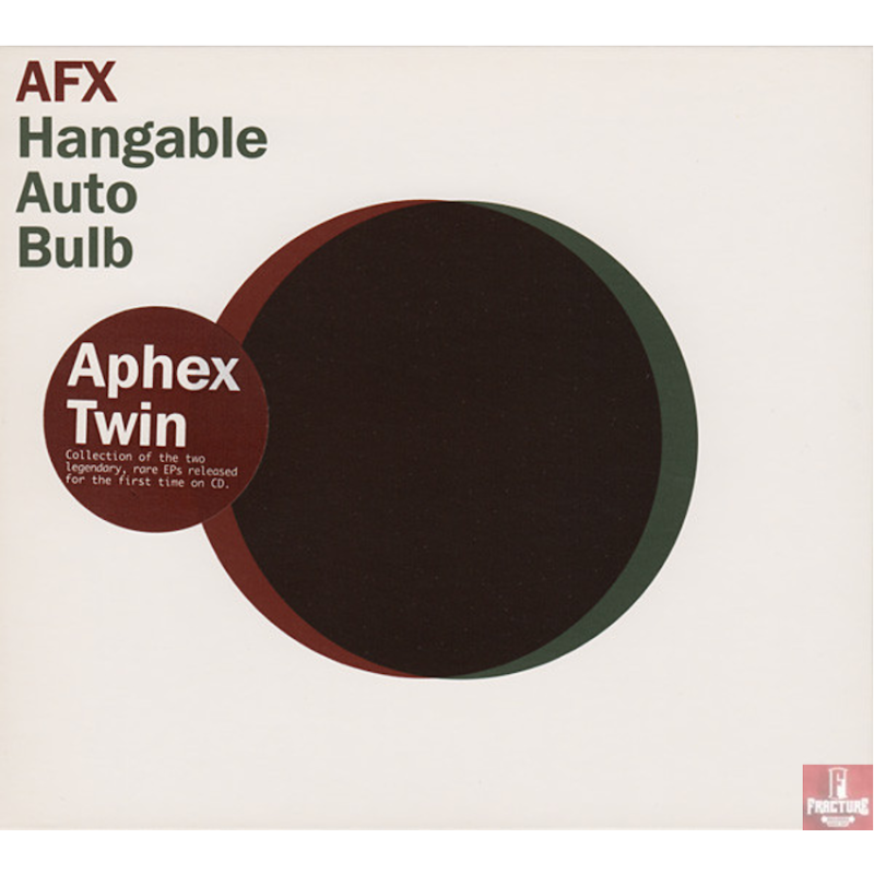 AFX–HANGABLE AUTO BULB CD 801061013820