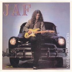 JAF-SALIDA DE EMERGENCIA CD