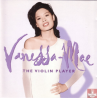 VANESSA-MAE–THE VIOLIN PLAYER CD 724355508928