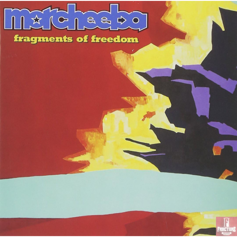 MORCHEEBA-FRAGMENTS OF FREEDOM CD 685738340927
