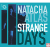 NATACHA ATLAS–STRANGE DAYS CD 7061118625960