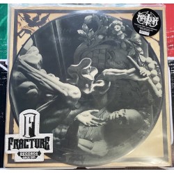 MARDUK–TOTENTANZ 2001 VINYL FOTODISCO 7350057886533