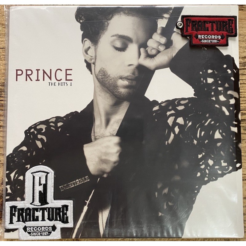 PRINCE–THE HITS 1 2VINYL 194399534113