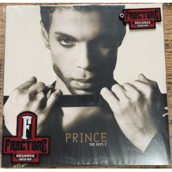 PRINCE–THE HITS 2  VINYL2 194399534311